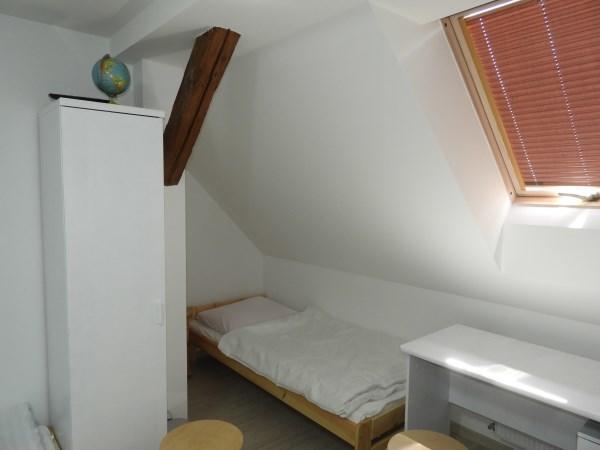 Pokoje Nad Zalewem Hotell Suchacz Exteriör bild