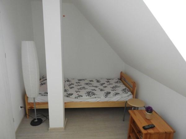 Pokoje Nad Zalewem Hotell Suchacz Exteriör bild