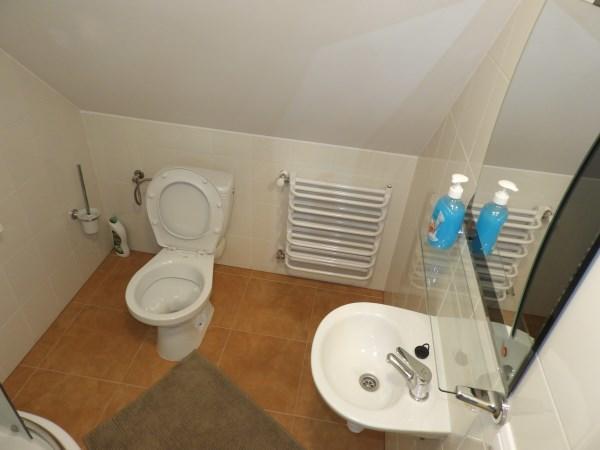 Pokoje Nad Zalewem Hotell Suchacz Exteriör bild